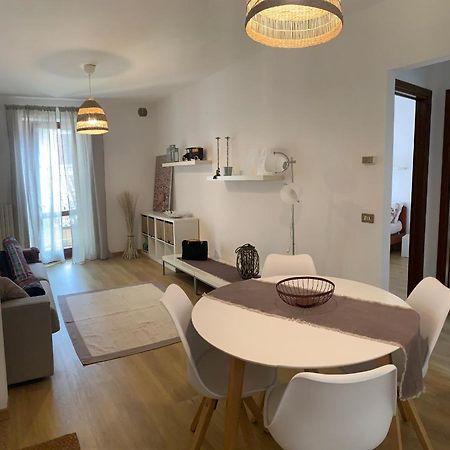 Clo Apartment Toscolano-Maderno Exterior foto