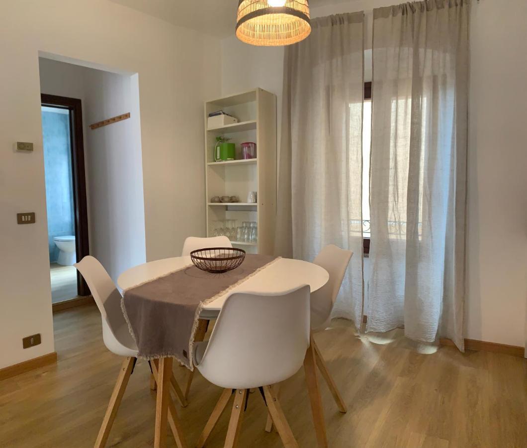 Clo Apartment Toscolano-Maderno Exterior foto