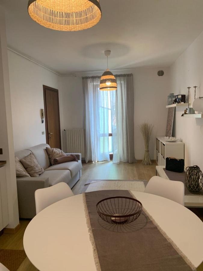 Clo Apartment Toscolano-Maderno Exterior foto