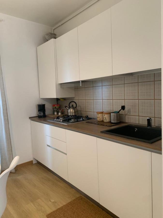 Clo Apartment Toscolano-Maderno Exterior foto