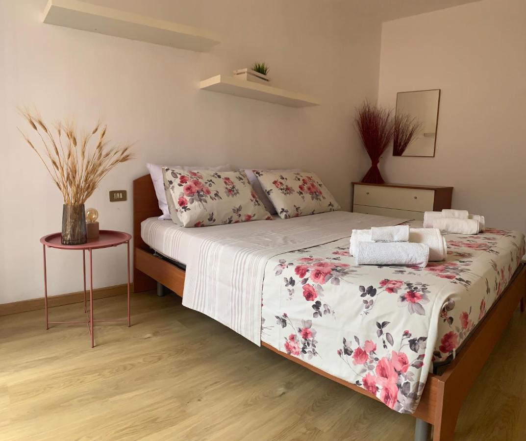 Clo Apartment Toscolano-Maderno Exterior foto