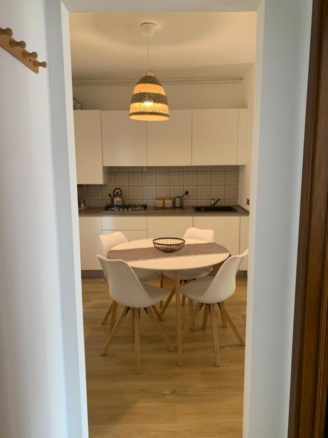 Clo Apartment Toscolano-Maderno Exterior foto