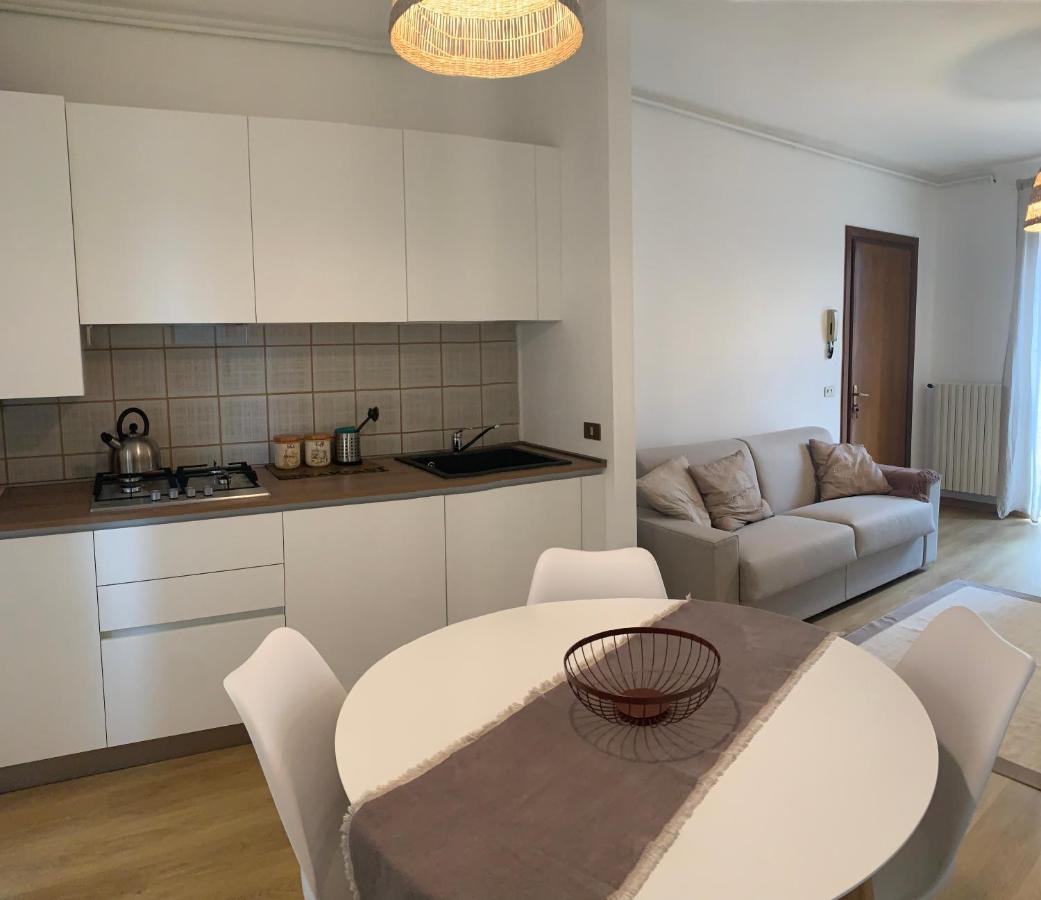 Clo Apartment Toscolano-Maderno Exterior foto