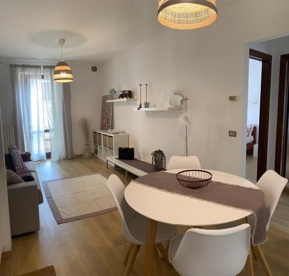Clo Apartment Toscolano-Maderno Exterior foto
