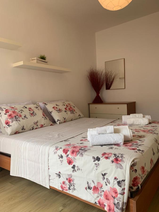 Clo Apartment Toscolano-Maderno Exterior foto