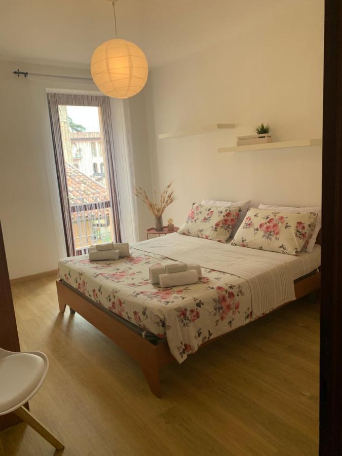 Clo Apartment Toscolano-Maderno Exterior foto