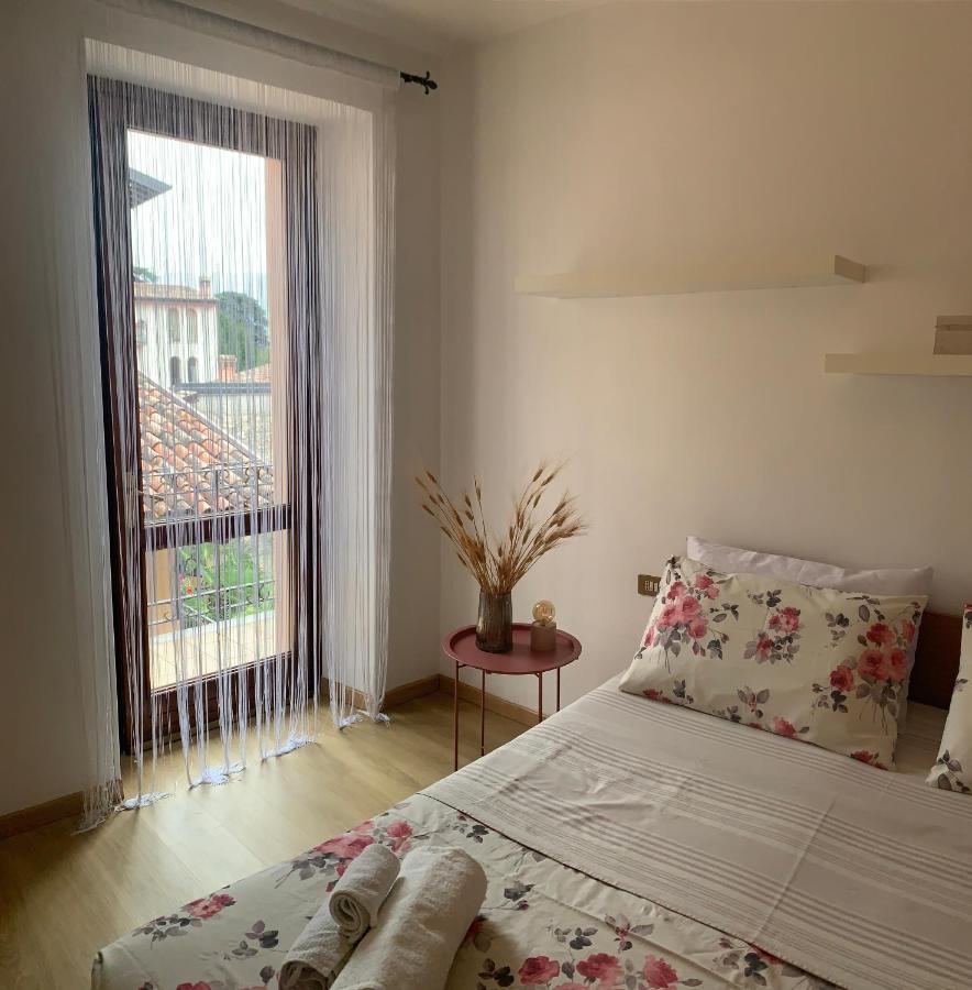 Clo Apartment Toscolano-Maderno Exterior foto