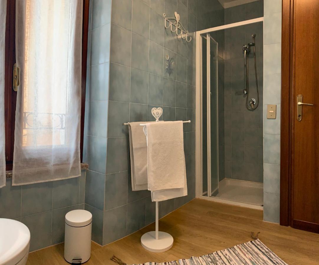 Clo Apartment Toscolano-Maderno Exterior foto