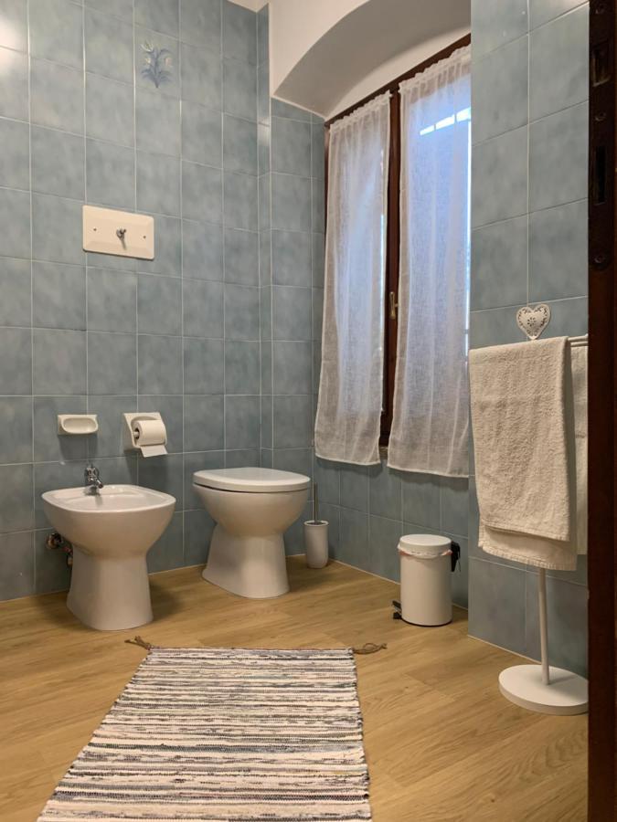 Clo Apartment Toscolano-Maderno Exterior foto